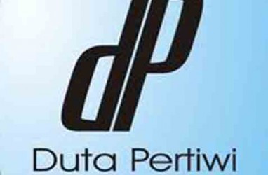 Pendapatan Duta Pertiwi (DUTI) Terkoreksi Tipis